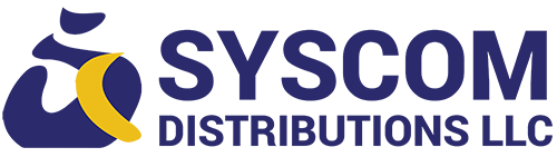 Syscom Logo