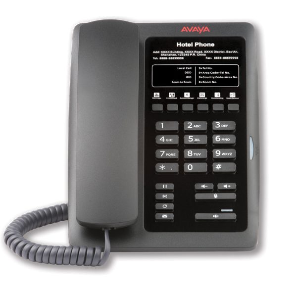 Avaya H239 IP Device 700514316 in Dubai UAE
