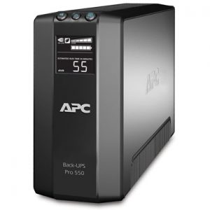 APC Power-Saving Back-UPS Pro 550