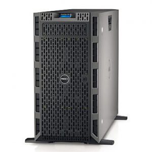 Dell PowerEdge T630 Tower Server