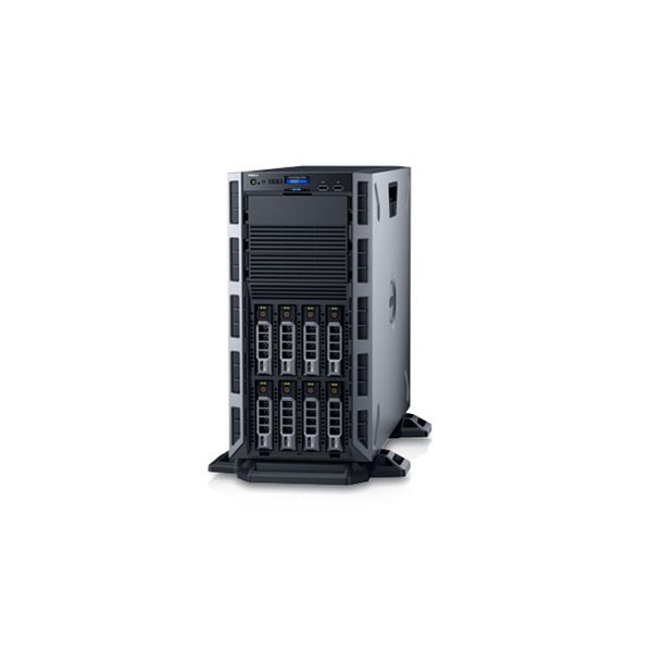 dell poweredge t420 review