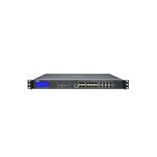 SonicWall SuperMassive 9200 - Image 3