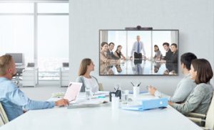 Audio/Video Conferencing avaya