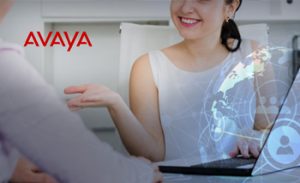 Cloud Solutions avaya