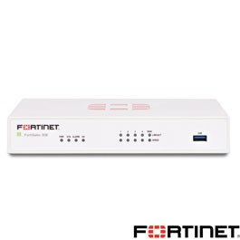 Fortinet FortiGate 30E - security appliance (FG-30E) 