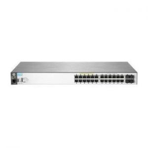 Aruba 2530-24G-PoE+ Switch (J9773A)