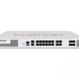 Fortinet FortiGate-200E