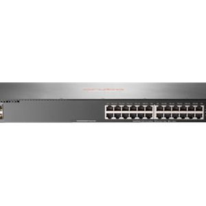 ARUBA 2930F SWITCH SERIES