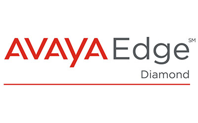 Avaya Edge Diamond Partner