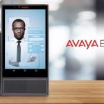 Avaya VantageTM K175 / K165 – Transforming the Professional Desktop Experience