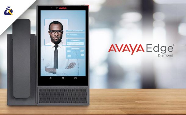Avaya VantageTM K175 / K165 – Transforming the Professional Desktop Experience