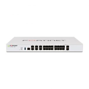 FortiNet FG100E BDL