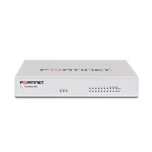 FortiNet FG60E BDL