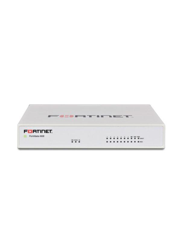 FortiNet FG60E BDL