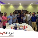 SYSCOM AVAYA EDGE DIAMOND PARTNER NOW