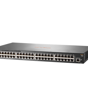 Aruba 2930F 48G 4SFP+ Switch