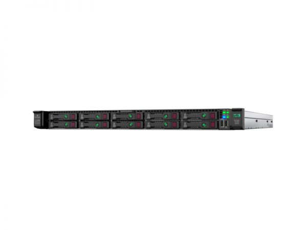 HPE ProLiant DL360 Gen10 Server