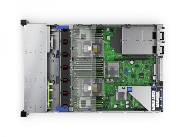 HPE ProLiant DL380 Gen10 Server