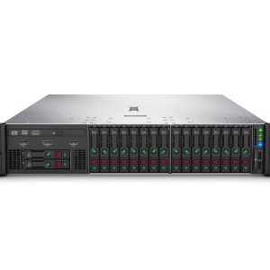 HPE ProLiant DL380 Gen10 Server