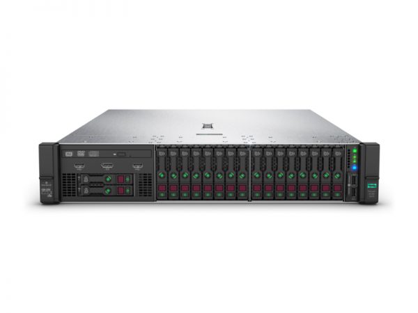 HPE ProLiant DL380 Gen10 Server