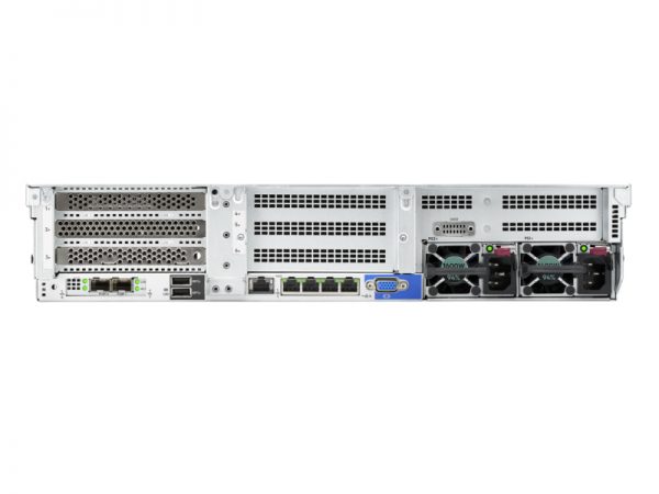 HPE ProLiant DL380 Gen10 Server