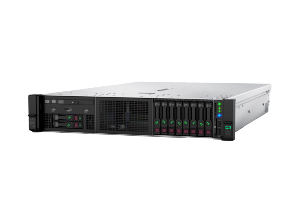 HPE ProLiant DL380 Gen10 Server