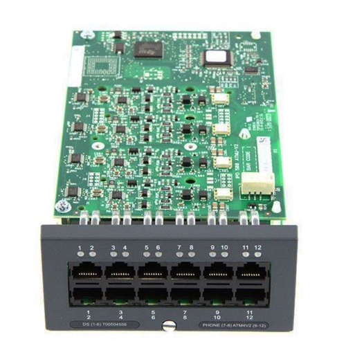 Avaya IP500V2 Combination Card 700504556 UAE- Syscom Distributions