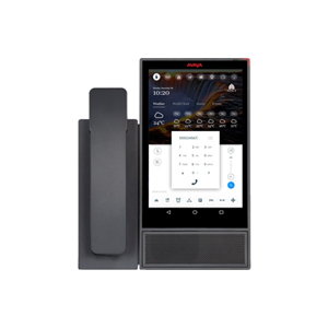 Avaya IP Phone