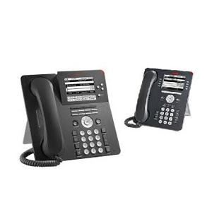 Avaya Digital Phones