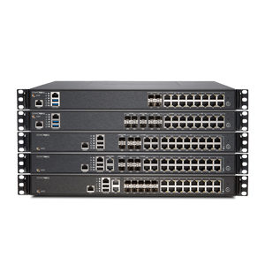 SonicWall NSA Series Firewall