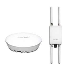 Wireless Access Points