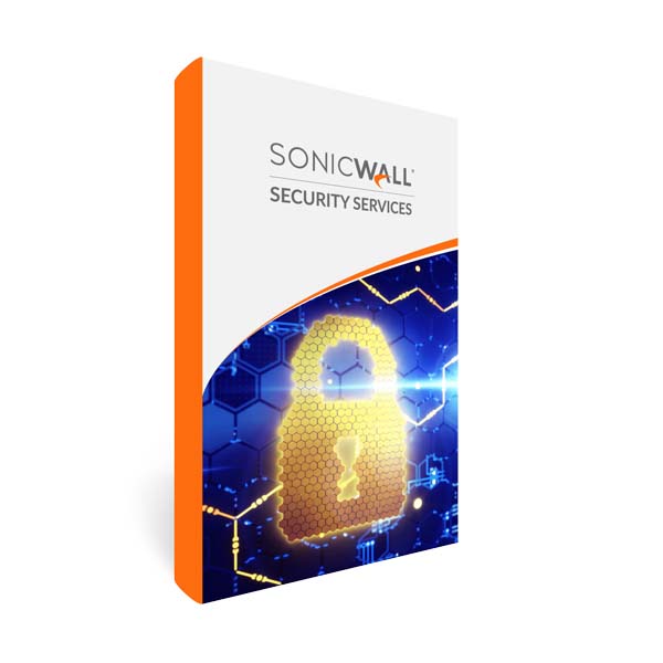 01-SSC-1484 - ADVANCED GATEWAY SECURITY SUITE BUNDLE FOR NSA 3600 5YR