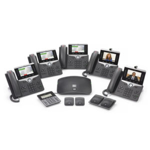 Cisco IP Phone in UAE