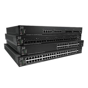 Cisco Switches UAE