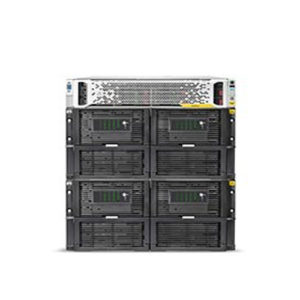 HP Enterprise Storage