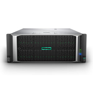 Hpe Rack Servers