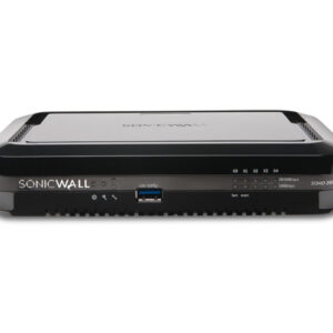 SonicWall SOHO 250/SOHO 250W