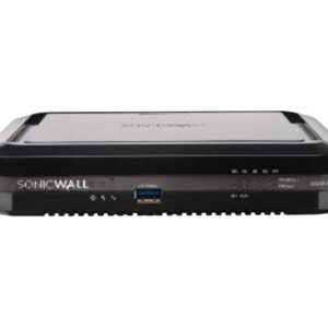 SonicWall SOHO 250 Totalsecure Advanced Edition 1Year