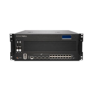 SonicWall NSsp 12800 Appliance Only