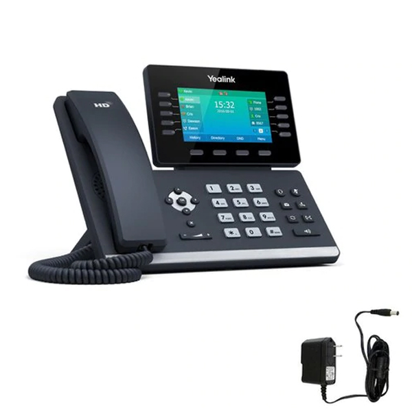 yealink sip t54w