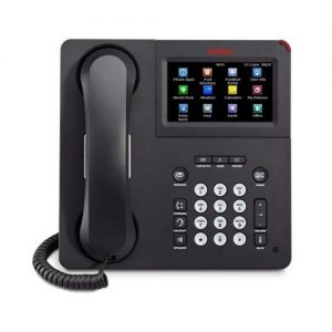 Avaya 9641GS IP Deskphone in Dubai UAE