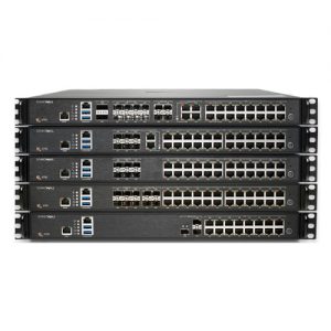 SonicWall Gen 7 NSa Series