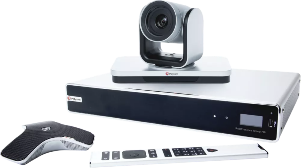 Poly Group 700 - Video conferencing system