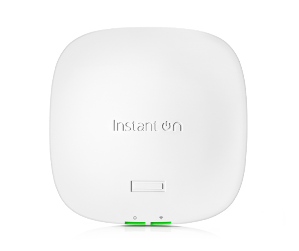 Aruba Instant On AP21 in Dubai UAE