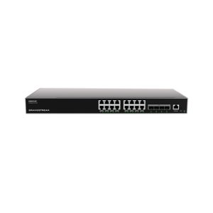 Grandstream Networks GWN7811 WiFi 6 Access Point | High-Speed Enterprise Wireless Solution