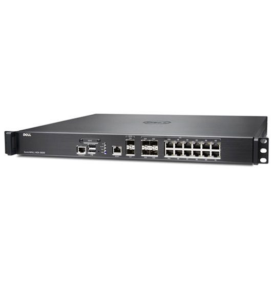 01 SSC 1476 Capture Advanced Threat Protection For SonicWall NSA 2600 2 Year