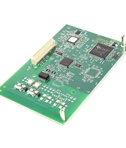 Avaya IP500 Universal PRI 1 700417439 in Dubai UAE