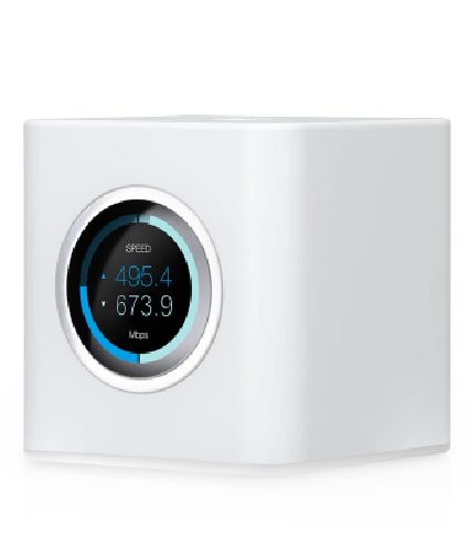 Ubiquiti AmpliFi HD Mesh Router