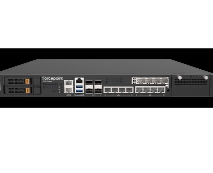 Forcepoint NGFW 2200 Series N2201 Next Generation Firewall