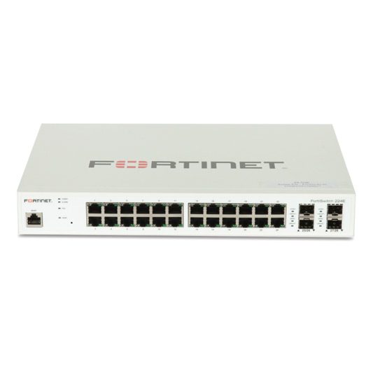 FortiSwitch-224E FS-224E